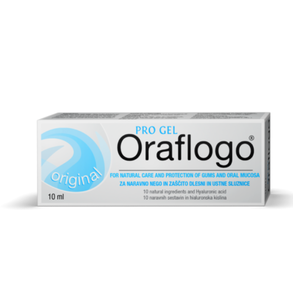 pro Original gel