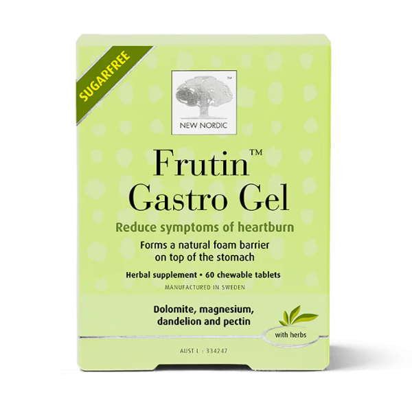 Frutin™ Gastro Gel