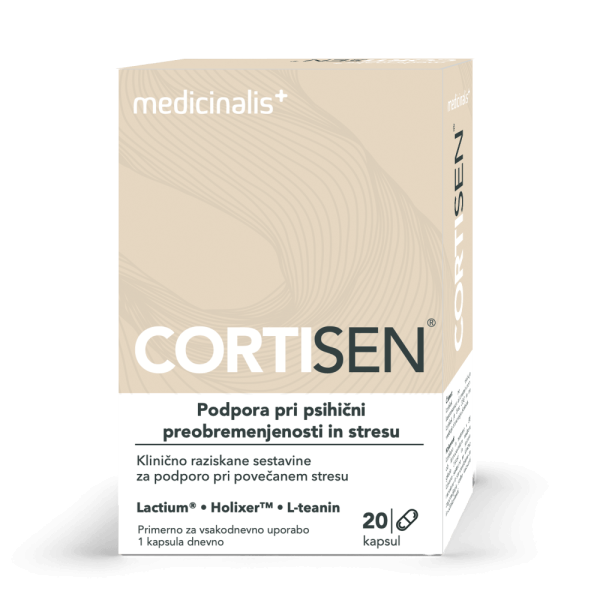 Cortisen®