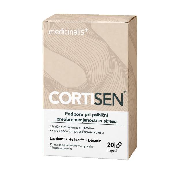 Cortisen®