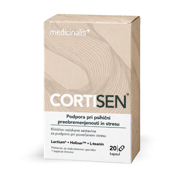 Cortisen®
